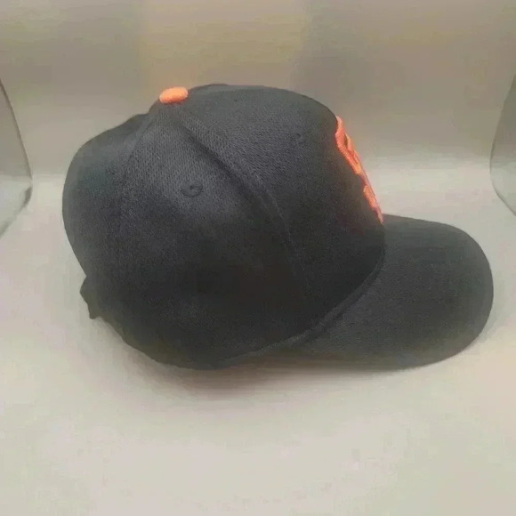 San Fransico Giants Size Youth Adustable Baseball Hat - Picture 4 of 7